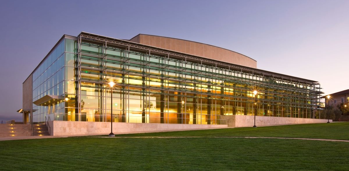 About Soka Performing Arts Center Soka University of America